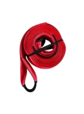 Body Armor 4x4 3"X30' TOW STRAP                                     - 5139 - Image 2