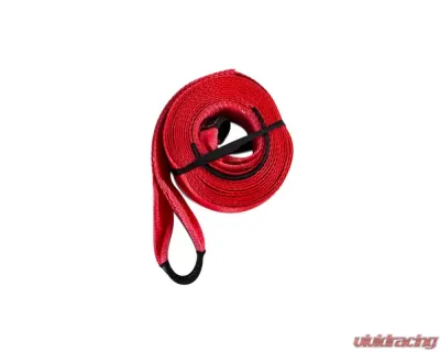 Body Armor 4x4 3"X30' TOW STRAP - 5139