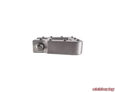 Body Armor 4x4 Single Machined Mega D-Ring Shackle - 5141-M