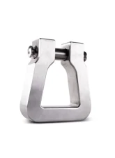 Body Armor 4x4 Single Machined Mega D-Ring Shackle                                     - 5141-M - Image 3