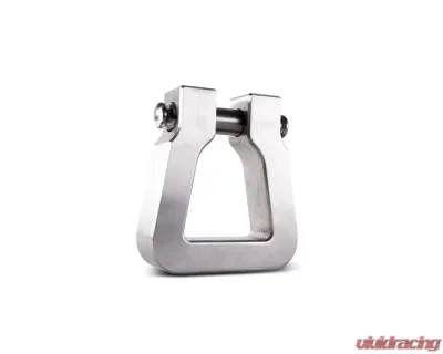 Body Armor 4x4 Single Machined Mega D-Ring Shackle - 5141-M