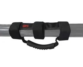 Body Armor 4x4 2IN-3IN ROLL BAR GRAB HANDLE (PAIR)