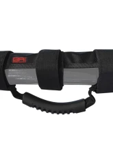 Body Armor 4x4 BOLT ON MULTI-POINT HANDLE Jeep Wrangler 2007-2018                                     - 5143 - Image 3
