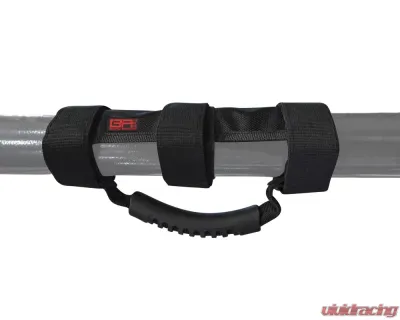 Body Armor 4x4 BOLT ON MULTI-POINT HANDLE Jeep Wrangler 2007-2018 - 5143