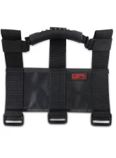 Body Armor 4x4 BOLT ON MULTI-POINT HANDLE Jeep Wrangler 2007-2018                                     - 5143 - Image 2