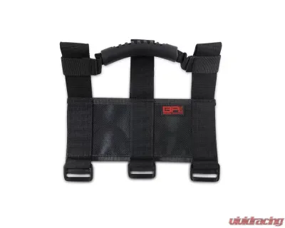 Body Armor 4x4 BOLT ON MULTI-POINT HANDLE Jeep Wrangler 2007-2018 - 5143