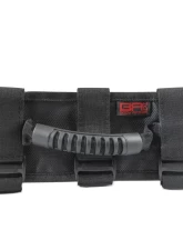 Body Armor 4x4 BOLT ON MULTI-POINT HANDLE Jeep Wrangler 2007-2018                                     - 5143 - Image 3
