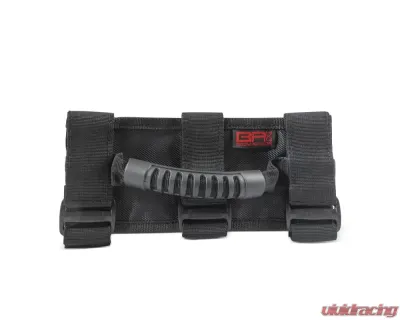 Body Armor 4x4 BOLT ON MULTI-POINT HANDLE Jeep Wrangler 2007-2018 - 5143