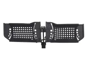 Body Armor 4x4 JEEP WRANGLER DOOR STORAGE BAR Jeep Wrangler 1997-2020