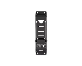 Body Armor 4x4 HINGE STEPS (PR) Jeep Wrangler 2007-2020