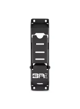 Body Armor 4x4 HINGE STEPS (PR) Jeep Wrangler 2007-2020                                     - 5146 - Image 2