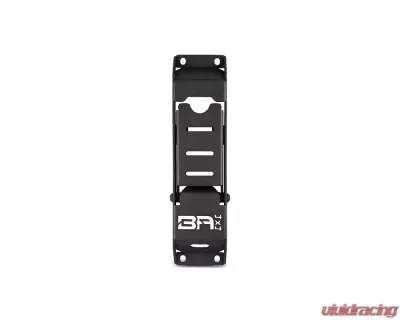 Body Armor 4x4 HINGE STEPS (PR) Jeep Wrangler 2007-2020 - 5146