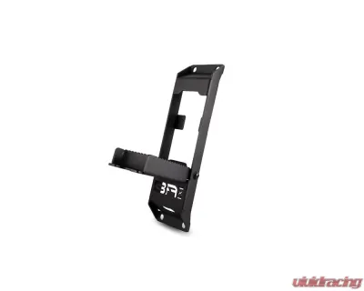Body Armor 4x4 HINGE STEPS (PR) Jeep Wrangler 2007-2020 - 5146