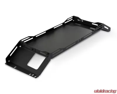 Body Armor 4x4 INTERIOR CARGO RACK Jeep Wrangler 2007-2020 - 5147