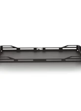 Body Armor 4x4 INTERIOR CARGO RACK Jeep Wrangler 2007-2020                                     - 5147 - Image 2