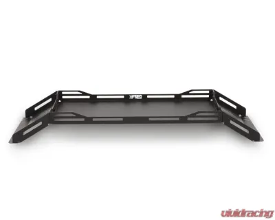 Body Armor 4x4 INTERIOR CARGO RACK Jeep Wrangler 2007-2020 - 5147