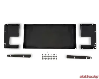Body Armor 4x4 INTERIOR CARGO RACK Jeep Wrangler 2007-2020 - 5147