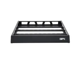 Body Armor 4x4 HARDTOP ROOF RACK Jeep Wrangler 2018-2019
