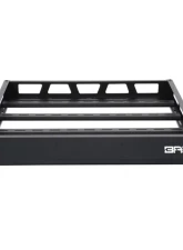 Body Armor 4x4 HARDTOP ROOF RACK Jeep Wrangler 2018-2019                                     - 5160 - Image 3