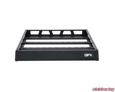 Body Armor 4x4 HARDTOP ROOF RACK Jeep Wrangler 2018-2019 - 5160