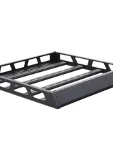 Body Armor 4x4 HARDTOP ROOF RACK Jeep Wrangler 2018-2019                                     - 5160 - Image 2