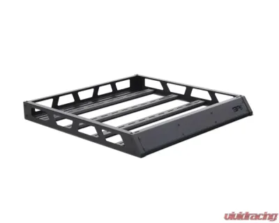 Body Armor 4x4 HARDTOP ROOF RACK Jeep Wrangler 2018-2019 - 5160