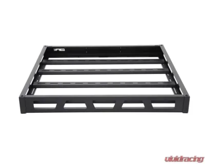 Body Armor 4x4 HARDTOP ROOF RACK Jeep Wrangler 2018-2019 - 5160