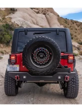Body Armor 4x4 LED 3RD BRAKE LIGHT Jeep Wrangler                                     - 5165 - Image 4