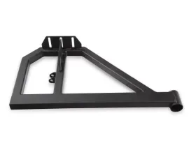 Body Armor 4x4 TIRE CARRIER SINGLE ACTION (FITS JL-2965 BUMPER) Jeep Wrangler 2018-2020