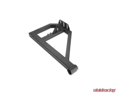 Body Armor 4x4 TIRE CARRIER SINGLE ACTION (FITS JL-2965 BUMPER) Jeep Wrangler 2018-2020 - 5298