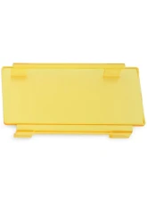 Body Armor 4x4 30" Light Bar Amber Covers                                     - 60043 - Image 4