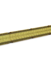 Body Armor 4x4 30" Light Bar Amber Covers                                     - 60043 - Image 3