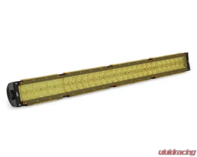 Body Armor 4x4 30" Light Bar Amber Covers - 60043