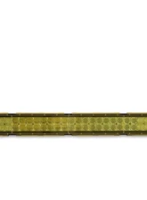 Body Armor 4x4 30" Light Bar Amber Covers                                     - 60043 - Image 4
