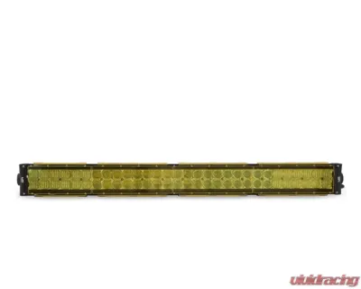 Body Armor 4x4 30" Light Bar Amber Covers - 60043