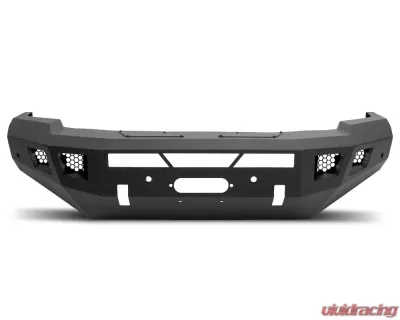 Body Armor 4x4 ECO SERIES WINCH BUMPER - DG-19338