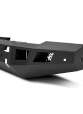 Body Armor 4x4 ECO SERIES WINCH BUMPER                                     - DG-19338 - Image 2