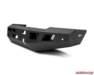 Body Armor 4x4 ECO SERIES WINCH BUMPER - DG-19338