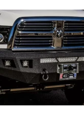 Body Armor 4x4 ECO SERIES WINCH BUMPER                                     - DG-19338 - Image 3