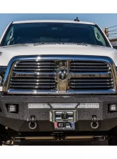 Body Armor 4x4 ECO SERIES WINCH BUMPER                                     - DG-19338 - Image 4