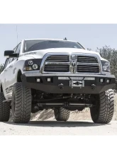 Body Armor 4x4 ECO SERIES WINCH BUMPER                                     - DG-19338 - Image 6