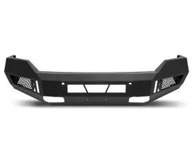 Body Armor 4x4 ECO SERIES NON-WINCH BUMPER