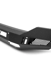 Body Armor 4x4 ECO SERIES NON-WINCH BUMPER                                     - DG-19339 - Image 2