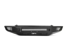 Body Armor 4x4 AMBUSH SERIES FRONT BUMPER  (NON-WINCH) Ram 1500 2019-2020