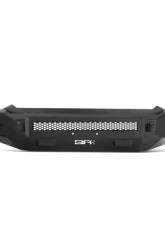 Body Armor 4x4 AMBUSH SERIES FRONT BUMPER  (NON-WINCH) Ram 1500 2019-2020                                     - DG-19343 - Image 6