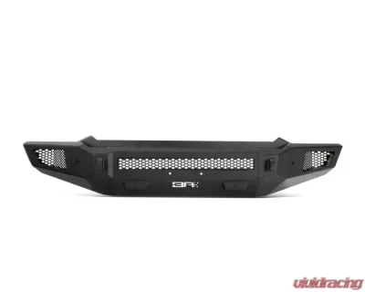 Body Armor 4x4 AMBUSH SERIES FRONT BUMPER  (NON-WINCH) Ram 1500 2019-2020 - DG-19343