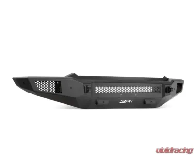 Body Armor 4x4 AMBUSH SERIES FRONT BUMPER  (NON-WINCH) Ram 1500 2019-2020 - DG-19343