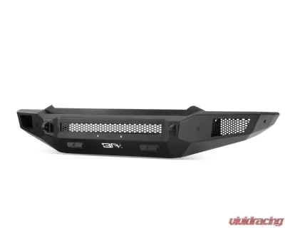 Body Armor 4x4 AMBUSH SERIES FRONT BUMPER  (NON-WINCH) Ram 1500 2019-2020 - DG-19343
