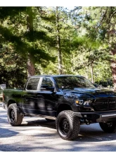 Body Armor 4x4 AMBUSH SERIES FRONT BUMPER  (NON-WINCH) Ram 1500 2019-2020                                     - DG-19343 - Image 6