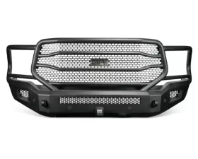 Body Armor 4x4 Ambush XT Front Bumper (Non-Winch) Dodge RAM 2500 | 3500 2010-2018